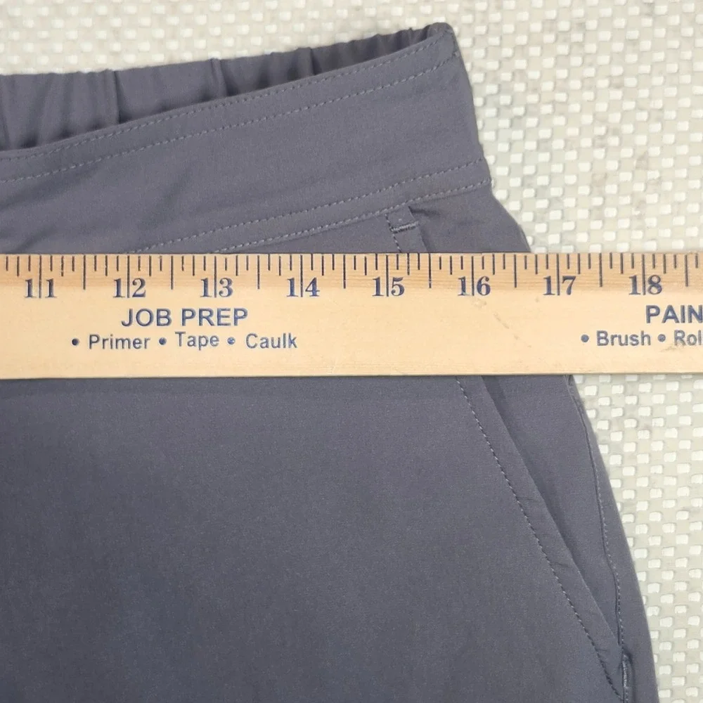 Ten Thousand Foundation Short 7in No Liner Irongate Grey TTSH003V6 Mens M